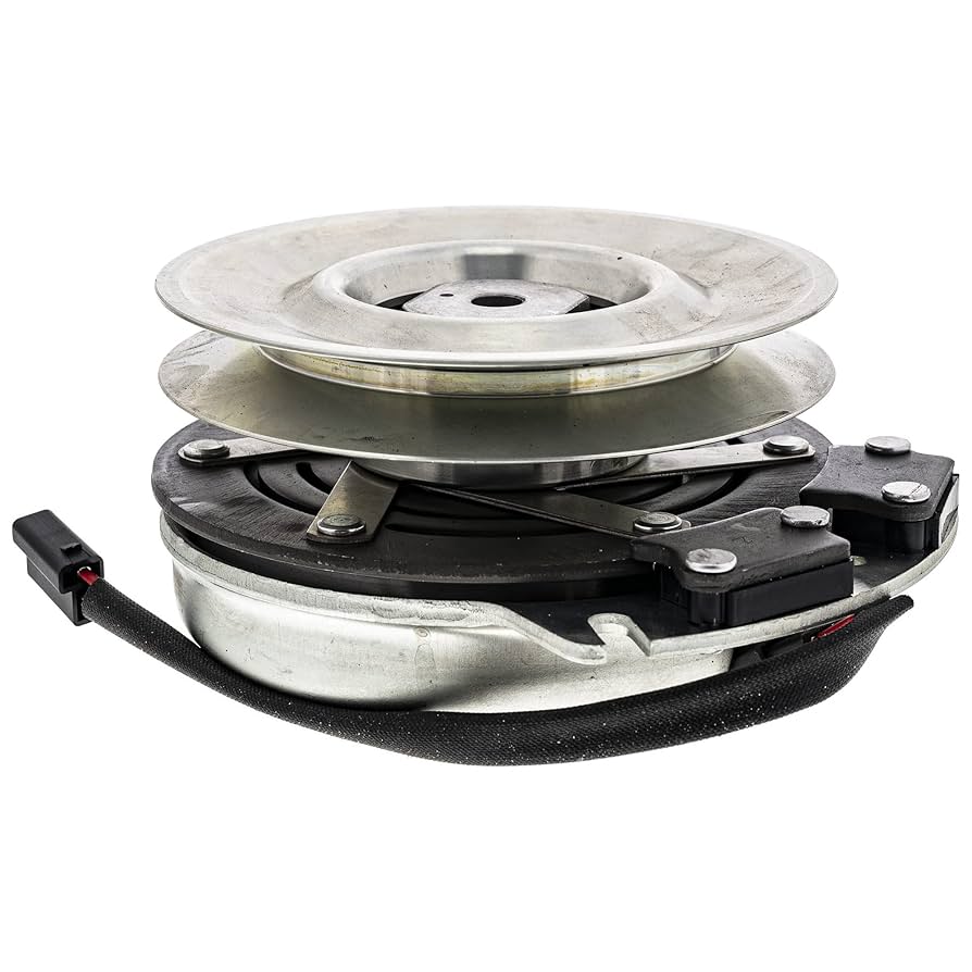 ビクトリア　モーガンジャスト　MS Amazon.com: RAREELECTRICAL New Pto Clutch Compatible With